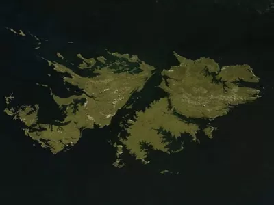 Las Islas Malvinas encabezaron un estudio sobre memoria hist&oacute;rica en Am&eacute;rica Latina y expertos explicaron por qu&eacute;