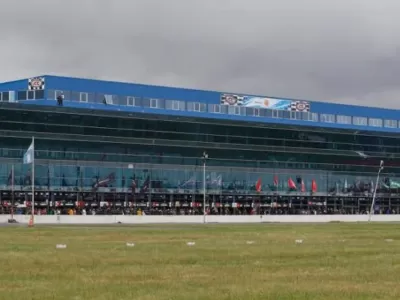 Un contrato que huele mal: los Mazzacane enfrentan una denuncia por presunto fraude impositivo en La Plata