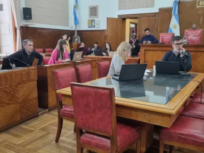 Legislación en General Pueyrredon: proyecto de promoción audiovisual