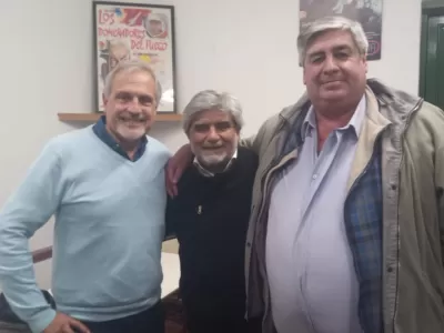 Tunoni impulsa iniciativa para garantizar precios accesibles y salvar puestos de trabajo en el Puerto de Mar del Plata