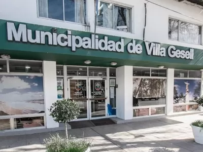 Impulsan en Villa Gesell un tope a la acumulaci&oacute;n de bonificaciones para funcionarios municipales
