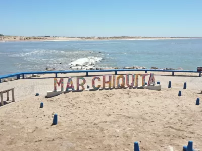 Un emprendimiento costero sin precedentes abre interrogantes sobre qui&eacute;n ganar&aacute; con la valorizaci&oacute;n de Mar Chiquita