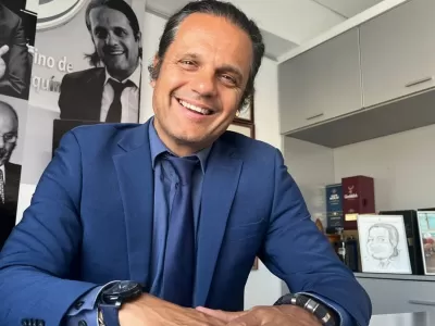 Peretta vincul&oacute; la reforma con posibles maniobras contra el Gobierno dentro del sector farmac&eacute;utico