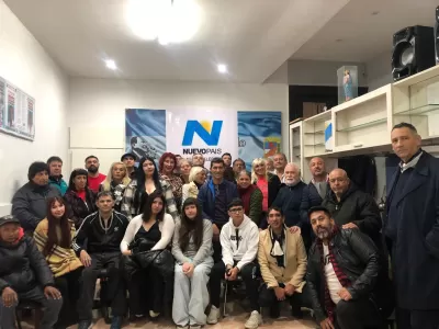 ¡Encuentros clave de Mercedes Landa con Fernando Gray y SUTEPA!