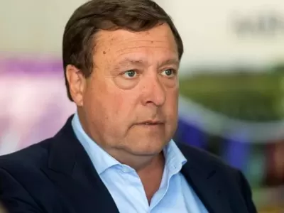 Río Negro se hunde en la irrelevancia política y Weretilneck enfrenta su ocaso