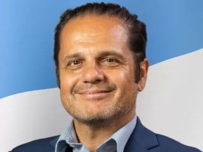 Marcelo Peretta quiere llenar CABA de industrias y acusa al Gobierno de sostener un &ldquo;amiguismo monop&oacute;lico&rdquo;