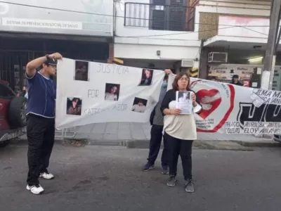 Sospechas sobre matr&iacute;culas m&eacute;dicas vuelven a colocar a una cl&iacute;nica privada de Pilar en el centro de la investigaci&oacute;n