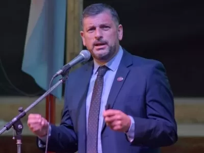 El Frente Renovador re&uacute;ne a su tropa en La Rioja bajo la consigna &ldquo;Massa Presidente&rdquo;