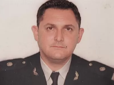 La Corte debe definir si la perpetua contra Jos&eacute; Antonio C&aacute;cere se sostuvo con pruebas firmes