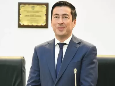 Leonardo Nardini conserv&oacute; el liderazgo entre los intendentes del Gran Buenos Aires