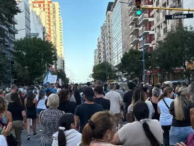 Convocatoria enla ciudad para el 18 busca visibilizar el hartazgo por hechos delictivos diarios