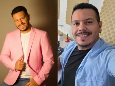 Luis &Aacute;lvarez habla de su nuevo material, su trabajo en radio y el crecimiento de su taller de canto