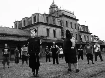 &iexcl;Carmina Burana en CABA!