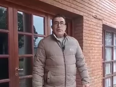 Villa Gesell: Luis Vivas apunt&oacute; contra la gesti&oacute;n de Barrera por el transporte, la seguridad escolar y el turismo