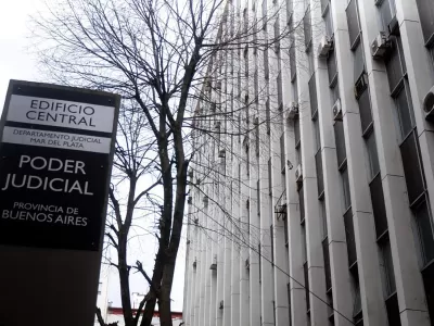 Acusan al juez de "inseguridad jurídica" y de impulsar una persecución contra la defensa en Mar del Plata