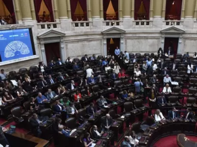 Diputados del PRO cuestionan l&iacute;mites al uso de billeteras virtuales