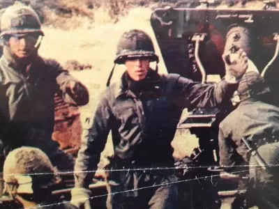 "Malvinas desde el Aire", una muestra desde Chascomús que homenajea el valor de nuestros pilotos
