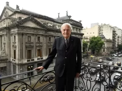 Asseff defendi&oacute; a la selecci&oacute;n francesa y pidi&oacute; "imitar" su estrategia geopol&iacute;tica