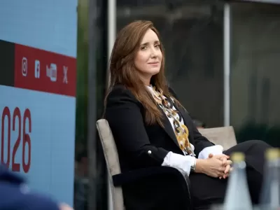 El "villarruelismo" toma forma: Victoria Villarruel prepara una derecha nacional para desafiar a Milei en 2027
