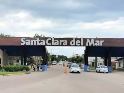 Ponen bajo la lupa en Mar Chiquita un radar provincial por una se&ntilde;al ubicada a apenas 50 metros