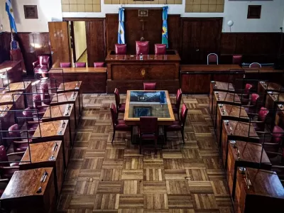 Crece la presi&oacute;n vecinal por la inseguridad y apuntan contra la pasividad del HCD marplatense