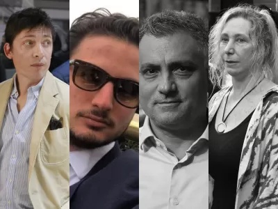 Nueva interna libertaria: Las Fuerzas del Cielo se quedaría las secciones bonaerenses que perdió Sebastián Pareja
