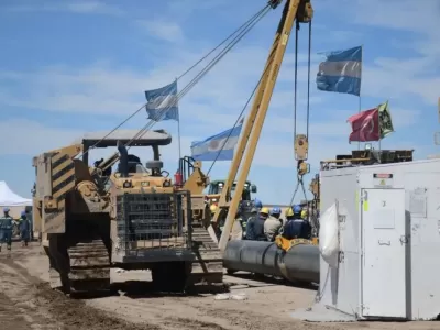 En Río Negro, el desarrollo energético no se traduce en empleo ni industria