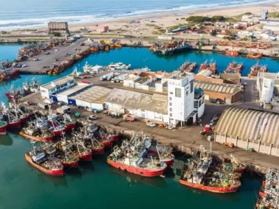 El puerto volvi&oacute; al centro de la pol&eacute;mica ambiental tras una denuncia que habl&oacute; de &ldquo;envenenamiento&rdquo;