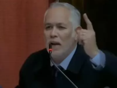 Concejal Aguilera de Mor&oacute;n: "&iexcl;La gesti&oacute;n de Ghi est&aacute; infectada!"
