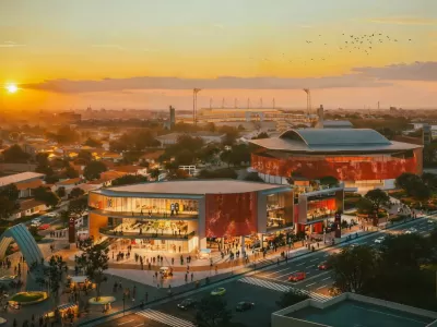 La ciudad enfrenta un expediente que combina dinero irregular, criptomonedas y la pol&eacute;mica adjudicaci&oacute;n del Minella