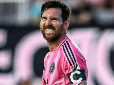 Messi se encamina a despedirse en el Mundial con planes más allá del fútbol