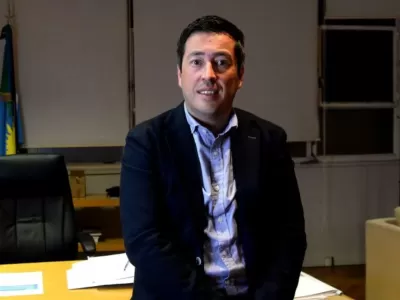 Leonardo Nardini ampl&iacute;a su agenda y refuerza un perfil que lo puede meter en la pelea por la Gobernaci&oacute;n