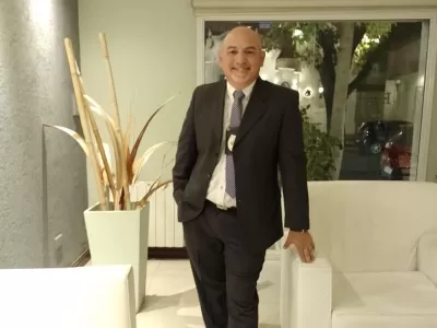 El pastor Ariel D&iacute;az afirm&oacute; que "bajar la edad de imputabilidad no resuelve el problema de fondo"