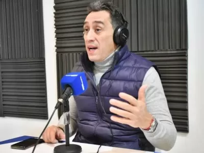 Los esc&aacute;ndalos cercan a Castro y R&iacute;o Negro tendr&aacute; movimientos en el gabinete de Viedma