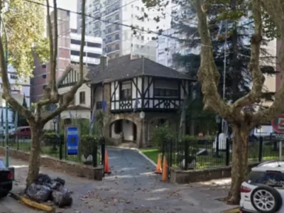 La presi&oacute;n por la inseguridad tuvo impacto y la Provincia reemplaz&oacute; a dos referentes de la c&uacute;pula policial