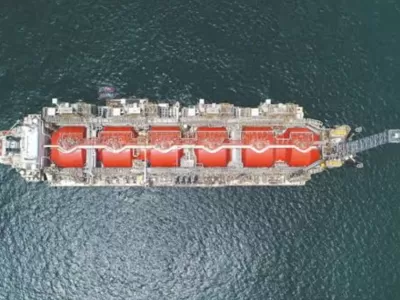 El Congreso deber&aacute; esclarecer si se ignor&oacute; el historial de Harbour al aprobar las ventajas del RIGI para Southern Energy