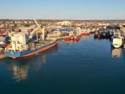 Tras a&ntilde;os de demoras, exigen que Mar del Plata investigue a fondo el impacto sanitario de las emanaciones denunciadas