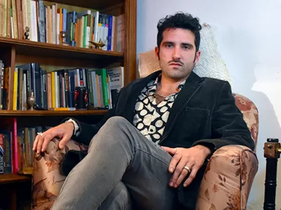 Entre Ríos: la Fiscalía de Paraná abre una investigación penal contra el psicólogo conocido como "Doctor Chinaski"