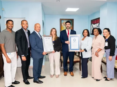 Cuando la salud y la calidad se encuentran: ASEMAP ARS obtiene certificación internacional ISO 9001