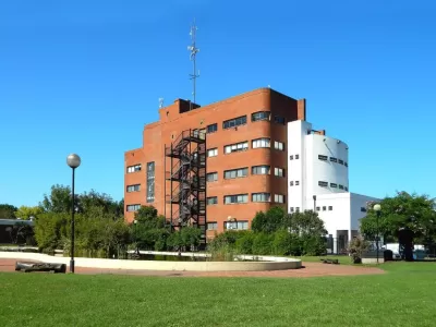 OSSE en tierra de nadie: acefal&iacute;a, internas pol&iacute;ticas y un poder que se corre hacia los pasillos del ente marplatense