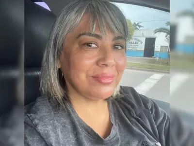 En 9 de Julio, una pala robada termin&oacute; siendo el remate perfecto para el pol&eacute;mico pedido de una delegada