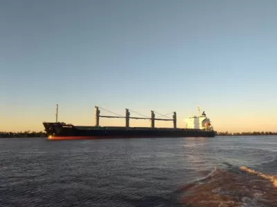 Pr&aacute;cticos aseguran que su pericia puede ahorrar millones de d&oacute;lares por viaje a los buques