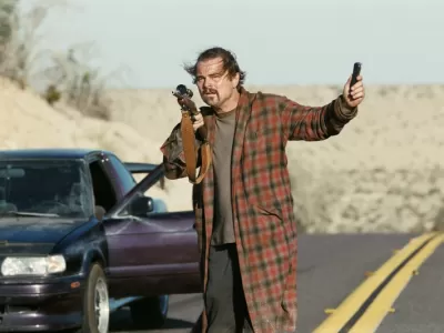“Una batalla tras otra” promete ser la apuesta fuerte de Warner Bros para cerrar el año