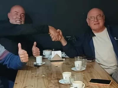 Se profundizan las polémicas en La Libertad Avanza de Mar Chiquita