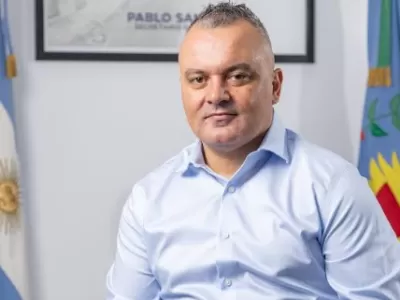 Cierre de sede y movilizaci&oacute;n: UTHGRA se planta contra la reforma laboral