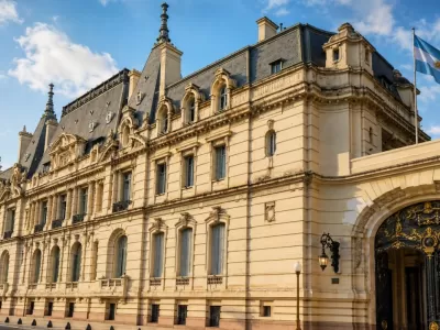 Buenos Aires recibir&aacute; el Primer Simposio Iberoamericano de Innovaci&oacute;n, Ciencia y Tecnolog&iacute;a en noviembre