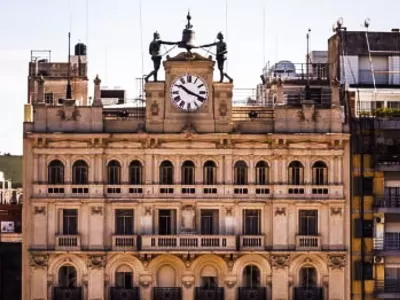 Designaciones expr&eacute;s en la AGN: denuncian nulidad y piden frenar la jura