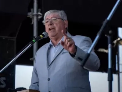 R&iacute;o Negro abre una comisi&oacute;n especial por el Cerro Catedral y deja a Walter Cort&eacute;s en el centro de las cr&iacute;ticas