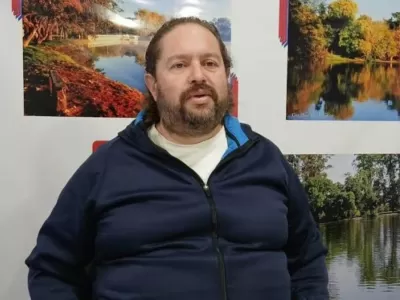 Trabajadores de Vialidad de 9 de Julio podr&iacute;an perder el asueto del 5 de octubre tras m&aacute;s de 30 a&ntilde;os