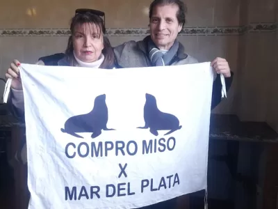 Compromiso x Mar del Plata pone en marcha su proyecto electoral